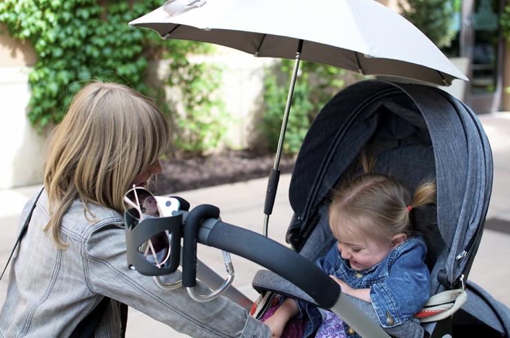 ON STOKKE STROLLERS: Crusi review part 2