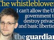 Leaker, Snowden Interview Part (Video)