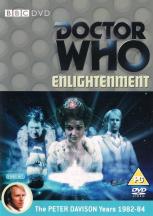 Enlightenment DVD Cover