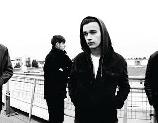 The 1975 - 