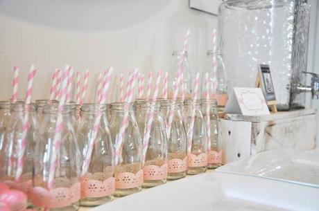 A Vintage Bunny Rabbit Themed 1st Birthday by Centre of Attention Events