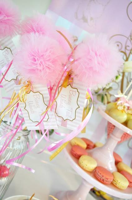 A Vintage Bunny Rabbit Themed 1st Birthday by Centre of Attention Events