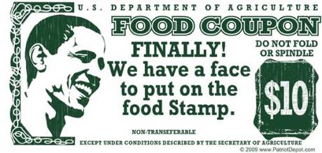 food stamp