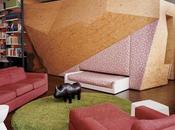 Cheap Chic: Creative Interiors Featuring