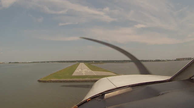 Piper PA28 Flight Over Gulf Shores with Rod Kellogg