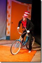 Review: Dr. Seuss’ The Cat in the Hat (Emerald City Theatre @ Broadway Playhouse)