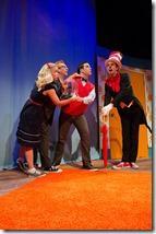 Review: Dr. Seuss’ The Cat in the Hat (Emerald City Theatre @ Broadway Playhouse)