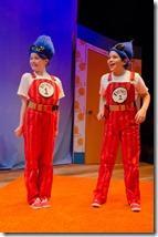 Review: Dr. Seuss’ The Cat in the Hat (Emerald City Theatre @ Broadway Playhouse)