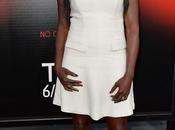 Rutina Wesley Talks Spin.com About Favorite Music
