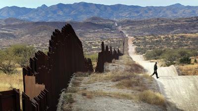 Why Does GOP Insist On Spending Billions More On Border Security ?