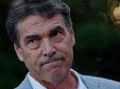 Perry Says Re-Election Campaign
