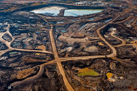 Major Norwegian Pension Fund Drops Tar Sands Investments