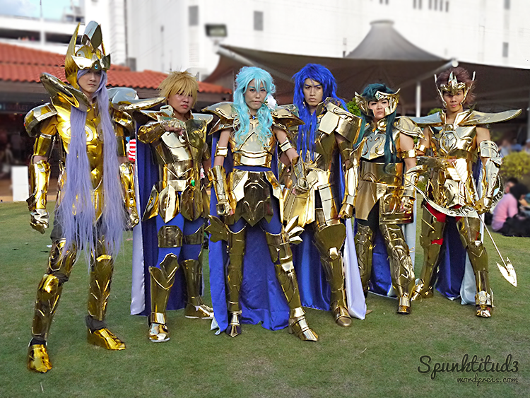 Cosfest XI