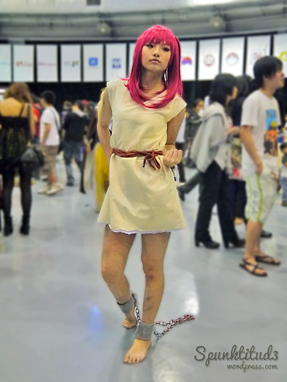 Cosfest XI