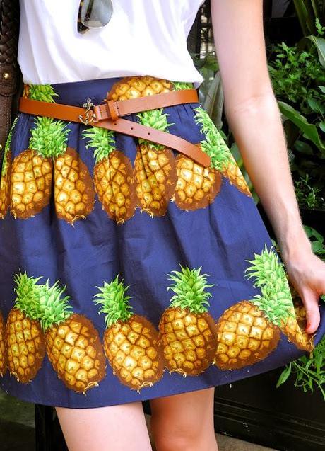 Pineapple Party