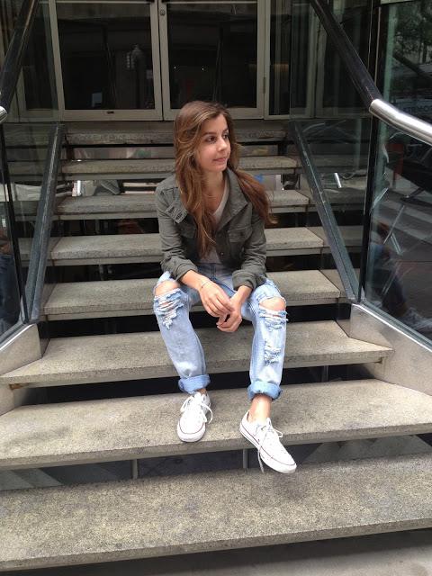 Featuring: Fashion Chow