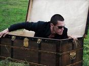 Weird Poster Released 'Oldboy' Featuring Josh Brolin