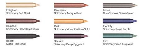 New Launch - Sigma Eye Liner Collection