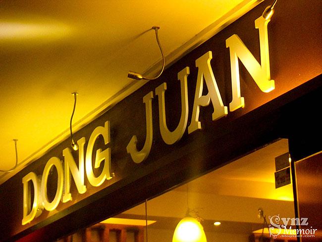 Dong Juan