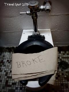 If It Ain't Broke, Don't Fix it*