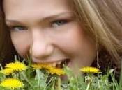 Elderly Picked Dandelions Food Gets Ticket