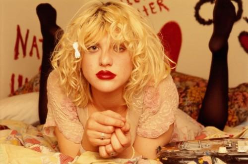 What Would Courtney Love Do?