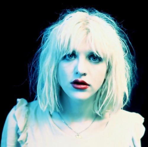 What Would Courtney Love Do?