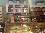 Café Margot: Takes Place Crumble