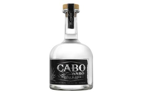 Cabo Wabo Tequilla