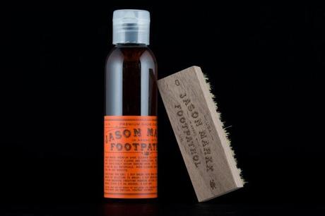 Footpatrol X Jason Markk Sneaker Cleaning Kit