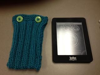 Techy Tuesday: Where Nerd and Knit Collide