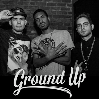 Ground Up - Promiseland (Free EP)
