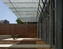 Edward Street House by Sean Godsell