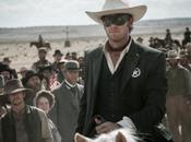 Movie Review Lone Ranger