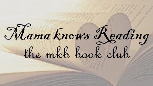 MKB Book Club