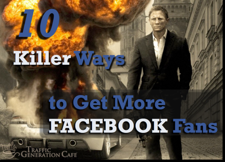 how to get more fb fans