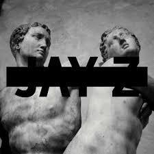 Jay-Z ft. Frank Ocean - 