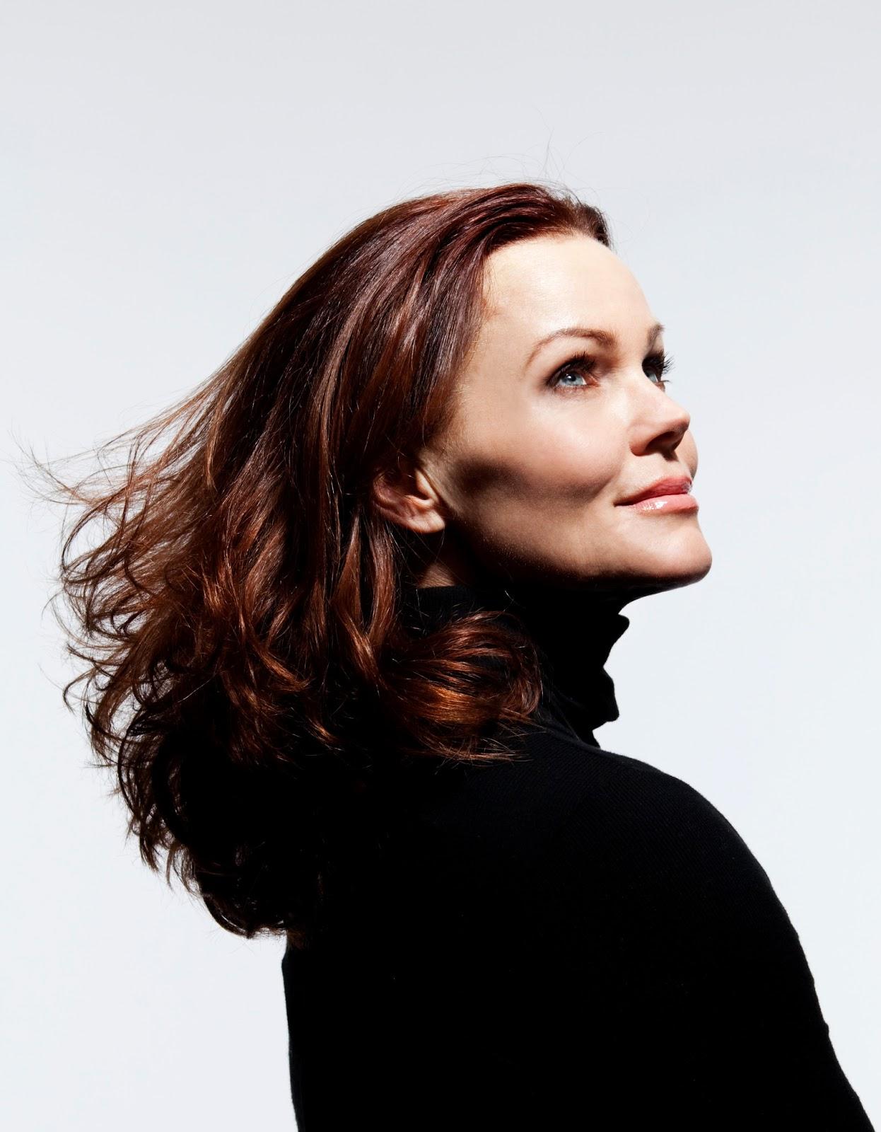 Take Belinda Carlisle to the Beach This Summer with Her New CD, ICON!