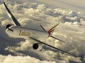 Emirates: Best Airline Middle East 2013