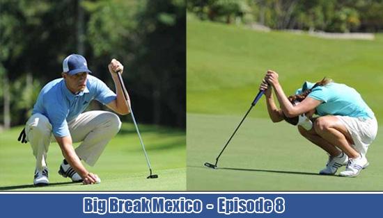 Big Break Mexico - Episode 8