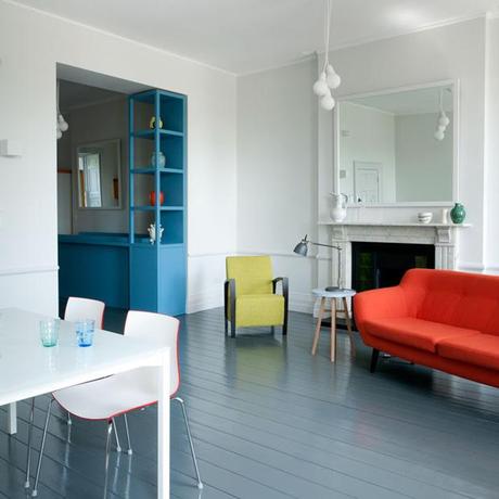 11 The Paragon by Adam Nathaniel Furman