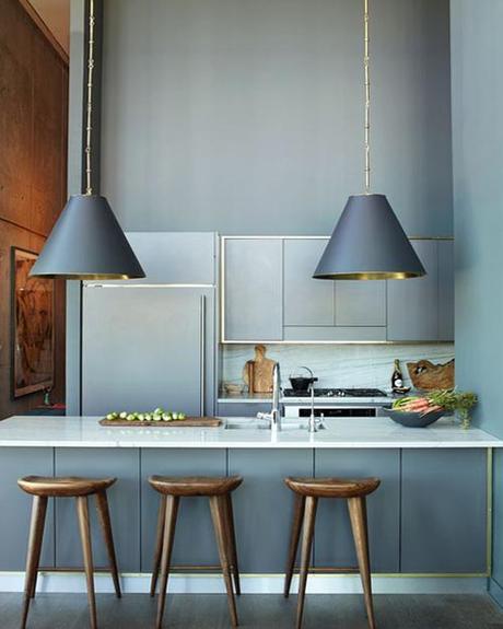 decor kitchen lighting designs10 Decorating Your Kitchen With Pendant Lights HomeSpirations