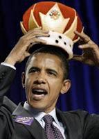 'King' Obama Regularly Suspends Laws He Doesn't  Like