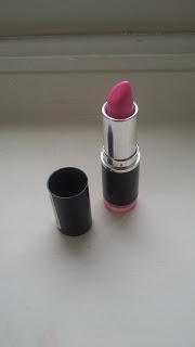 MUA Lipstick Shade 3