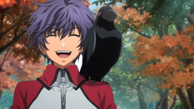 Hakkenden 2 Screenshot