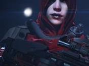 Jamie Gray Hyder Lead ‘Killzone: Shadow Fall’ Video Game