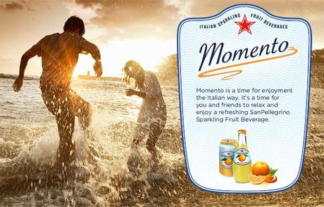 WIN One Months Supply of SanPellegrino Sparkling Fruit Beverages ...