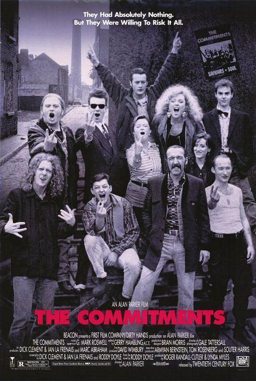 commitments