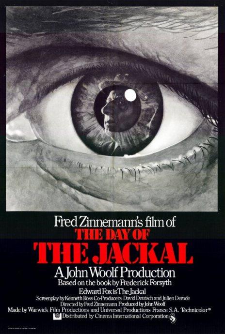 The Day of the Jackal