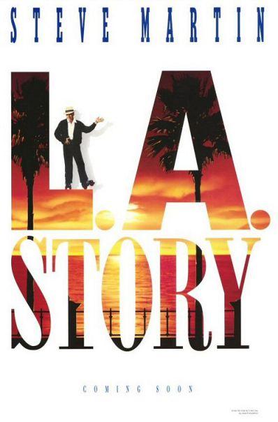 L.A. Story